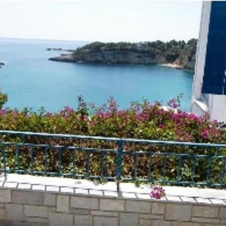 Aparthotel Pansion Panorama Patitírion Exterior foto