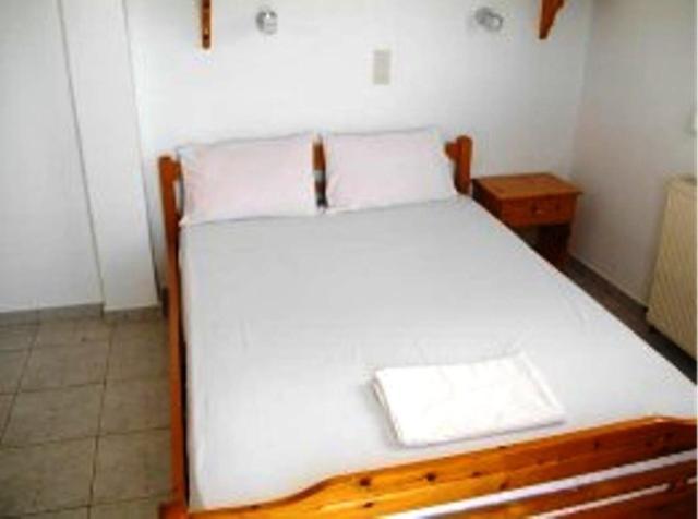 Aparthotel Pansion Panorama Patitírion Zimmer foto